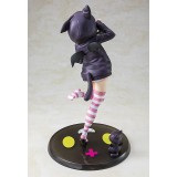 KADOKAWA KONO SUBARASHI MEGUMIN HOODIE LOOK STATUE FIGURE