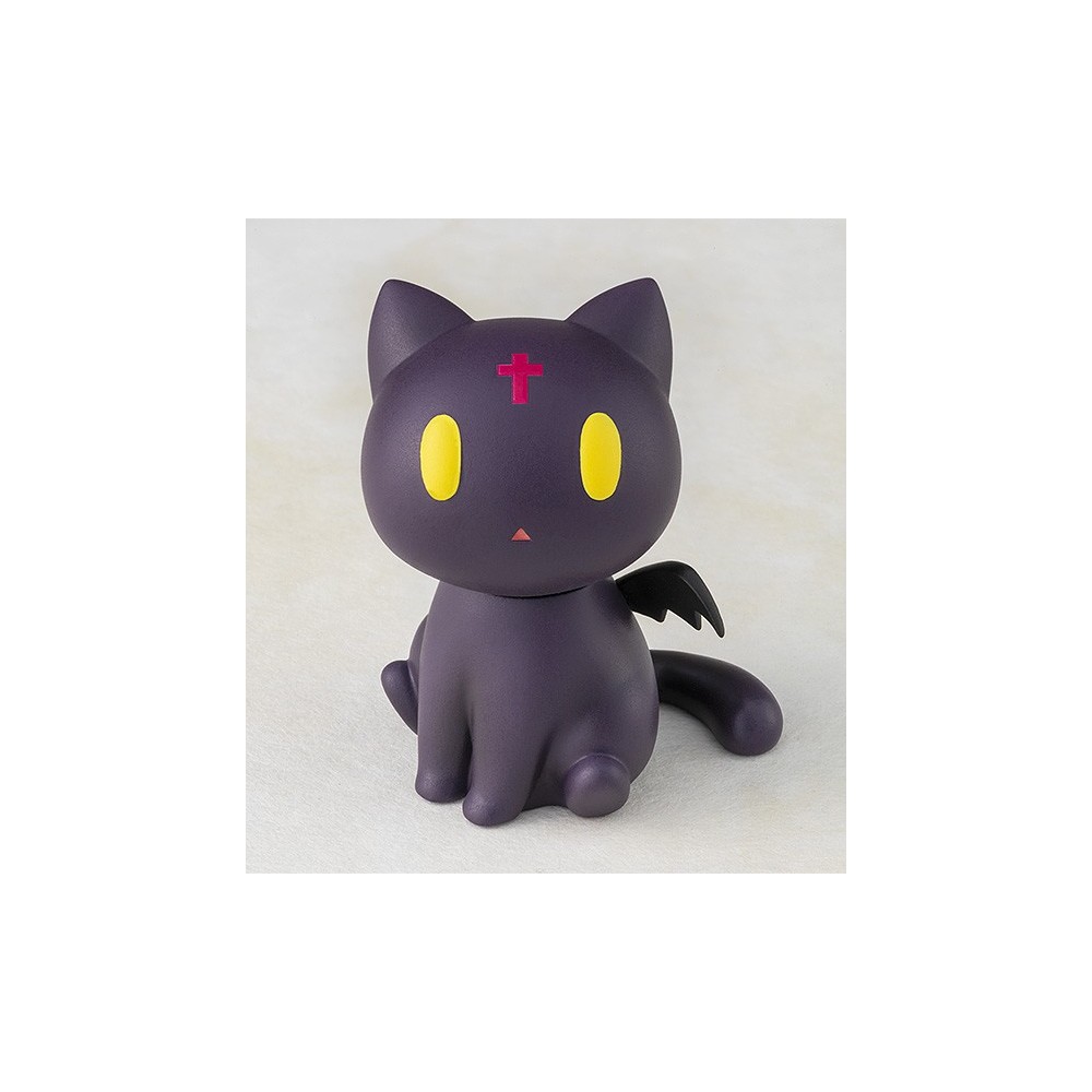 KONO SUBARASHI MEGUMIN HOODIE LOOK STATUA FIGURE KADOKAWA