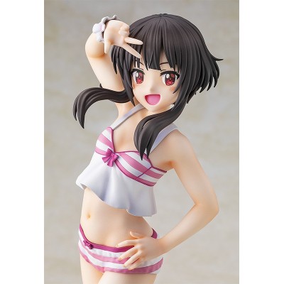 KADOKAWA KONO SUBARASHI MEGUMIN HOODIE LOOK STATUE FIGURE