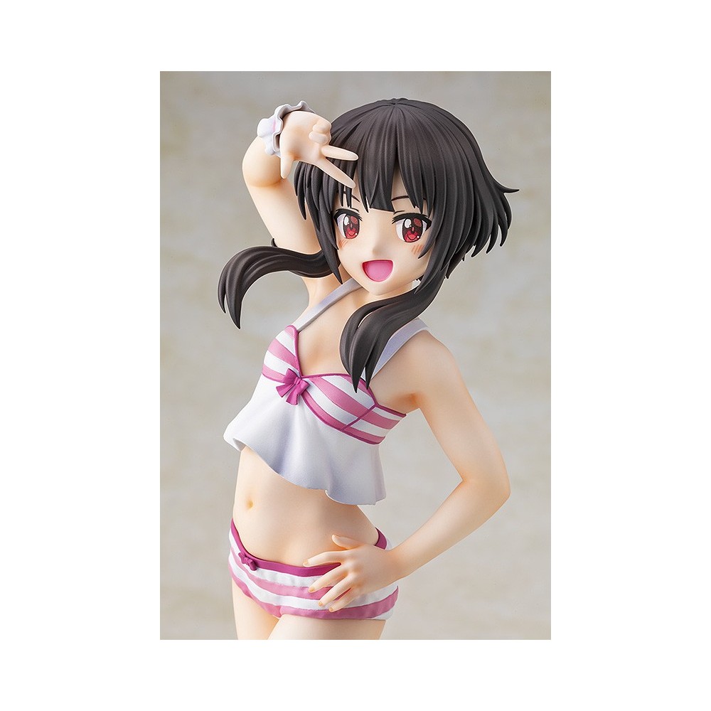 KADOKAWA KONO SUBARASHI MEGUMIN HOODIE LOOK STATUE FIGURE