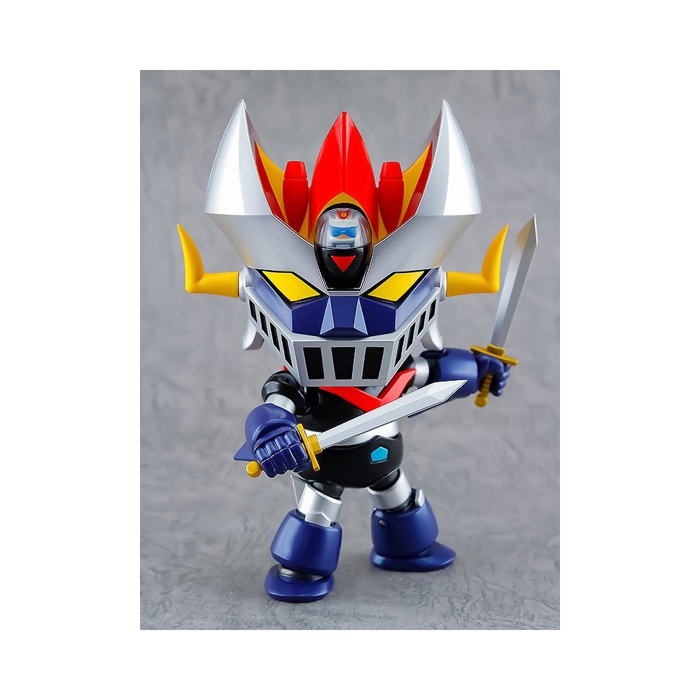 GREAT MAZINGER NENDOROID ACTION FIGURE ACTION TOYS