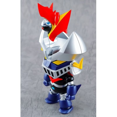 GREAT MAZINGER NENDOROID ACTION FIGURE ACTION TOYS