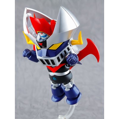 GREAT MAZINGER NENDOROID ACTION FIGURE ACTION TOYS