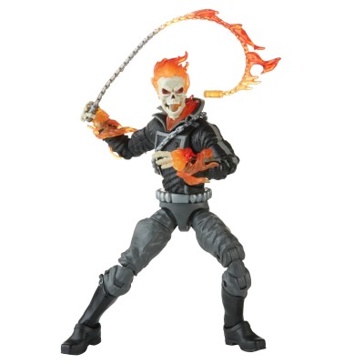 HASBRO MARVEL LEGENDS GHOST RIDER ACTION FIGURE