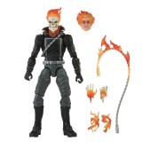 HASBRO MARVEL LEGENDS GHOST RIDER ACTION FIGURE