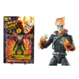 HASBRO MARVEL LEGENDS GHOST RIDER ACTION FIGURE