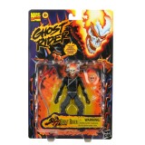 HASBRO MARVEL LEGENDS GHOST RIDER ACTION FIGURE