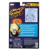 HASBRO MARVEL LEGENDS GHOST RIDER ACTION FIGURE