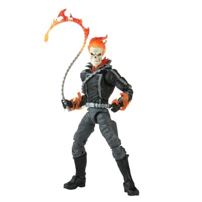 HASBRO MARVEL LEGENDS GHOST RIDER ACTION FIGURE