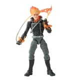 HASBRO MARVEL LEGENDS GHOST RIDER ACTION FIGURE