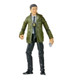 HASBRO MARVEL LEGENDS WANDAVISION AGENT JIMMY WOO ACTION FIGURE
