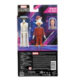 MARVEL LEGENDS WHAT IF HOWARD THE DUCK ACTION FIGURE HASBRO