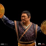DOCTOR STRANGE IN THE MULTIVERSE OF MADNESS WONG BDS ART SCALE 1/10 STATUA FIGURE IRON STUDIOS