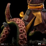 IRON STUDIOS DOCTOR STRANGE IN THE MULTIVERSE OF MADNESS WONG BDS ART SCALE 1/10 STATUE FIGURE