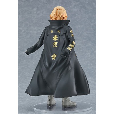 TOKYO REVENGERS MANJIRO SANO POP UP PARADE STATUA FIGURE GOOD SMILE COMPANY