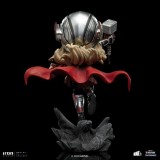 IRON STUDIOS THOR LOVE AND THUNDER MIGHTY THOR MINICO FIGURE STATUE
