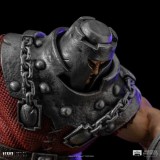 MASTERS OF THE UNIVERSE RAM MAN BDS ART SCALE 1/10 STATUA FIGURE IRON STUDIOS