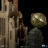 IRON STUDIOS SUPERMAN AND LOIS LANE DIORAMA 1/6 STATUE FIGURE