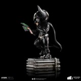BATMAN FOREVER MINICO FIGURE STATUA IRON STUDIOS