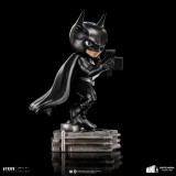 BATMAN FOREVER MINICO FIGURE STATUA IRON STUDIOS