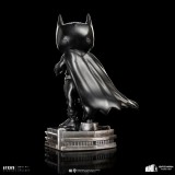 BATMAN FOREVER MINICO FIGURE STATUA IRON STUDIOS