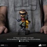 IRON STUDIOS BATMAN FOREVER ROBIN MINICO FIGURE STATUE