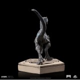 IRON STUDIOS JURASSIC WORLD BLUE STATUE ICONS FIGURE