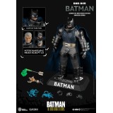 BATMAN THE DARK KNIGHT RETURNS DAH-049 ARMORED BATMAN ACTION FIGURE BEAST KINGDOM