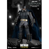 BATMAN THE DARK KNIGHT RETURNS DAH-049 ARMORED BATMAN ACTION FIGURE BEAST KINGDOM