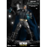 BATMAN THE DARK KNIGHT RETURNS DAH-049 ARMORED BATMAN ACTION FIGURE BEAST KINGDOM