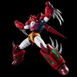 RIOBOT SHIN GETTER DRAGON ACTION FIGURE SENTINEL