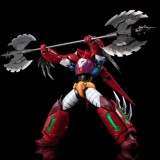 RIOBOT SHIN GETTER DRAGON ACTION FIGURE SENTINEL