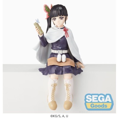 SEGA GOODS DEMON SLAYER KANAO TSUYURI PERCHING SPM STATUE FIGURE