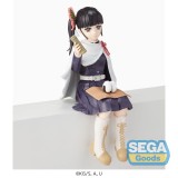 SEGA GOODS DEMON SLAYER KANAO TSUYURI PERCHING SPM STATUE FIGURE