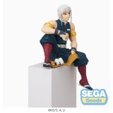 DEMON SLAYER TENGEN UZUI PERCHING SPM STATUA FIGURE SEGA GOODS