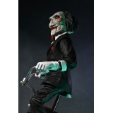 NECA SAW BILLY THE PUPPET ON TRICYCLE 30CM ACTION FIGURE