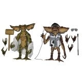 GREMLINS 2 - ULTIMATE TATTOO GREMLIN 2-PACK ACTION FIGURE NECA