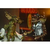 GREMLINS 2 - ULTIMATE TATTOO GREMLIN 2-PACK ACTION FIGURE NECA