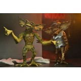 GREMLINS 2 - ULTIMATE TATTOO GREMLIN 2-PACK ACTION FIGURE NECA