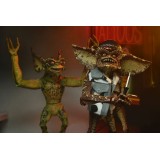 GREMLINS 2 - ULTIMATE TATTOO GREMLIN 2-PACK ACTION FIGURE NECA