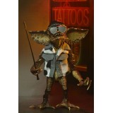 GREMLINS 2 - ULTIMATE TATTOO GREMLIN 2-PACK ACTION FIGURE NECA