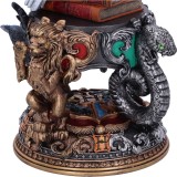 HARRY POTTER HEDWIG STATUA IN RESINA FIGURE NEMESIS NOW