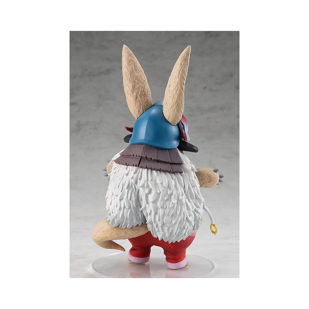 MADE IN ABYSS NANACHI POP UP PARADE STATUA FIGURE GOOD SMILE COMPANY