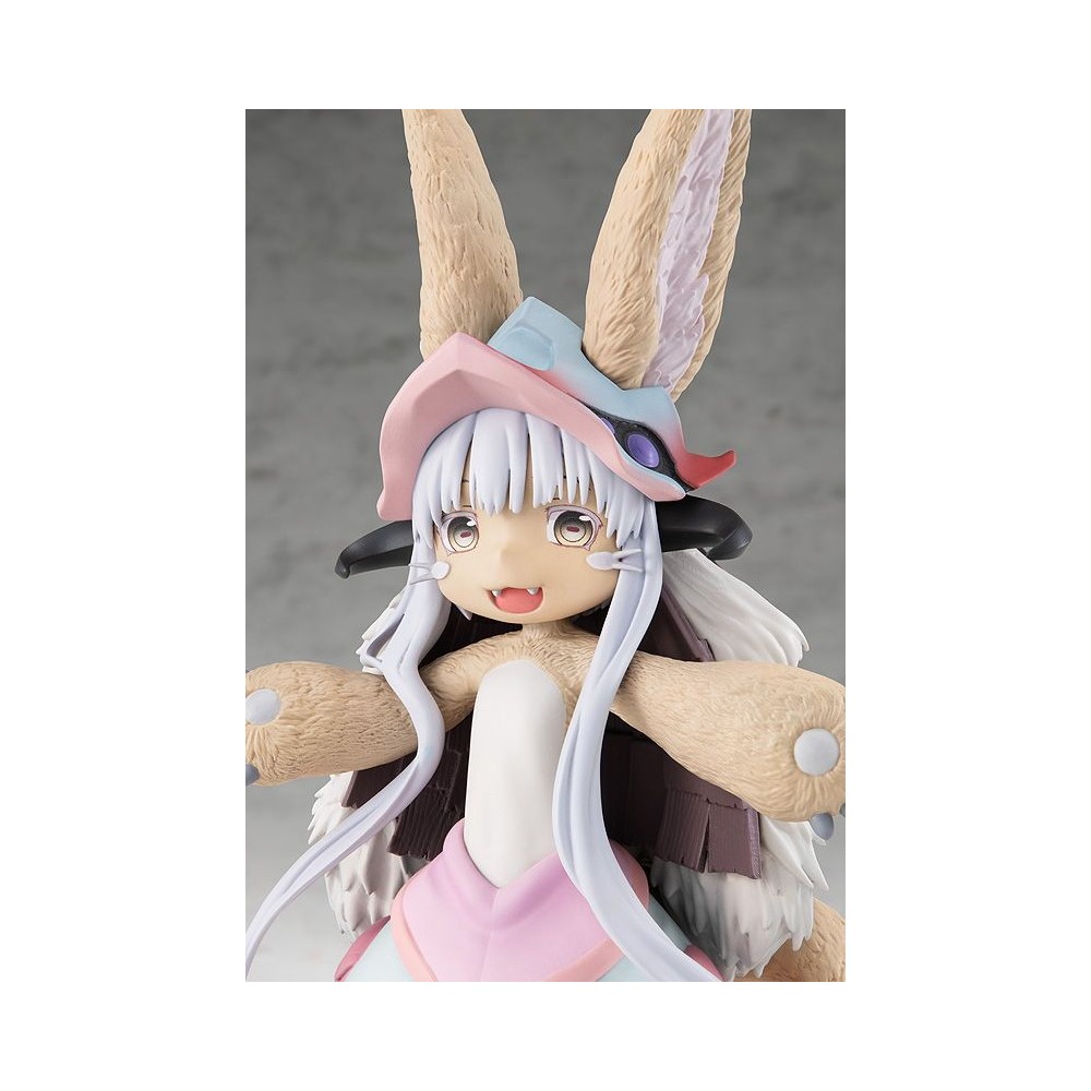 GOOD SMILE COMPANY MADE IN ABYSS NANACHI POP UP PARADE STATUE FIGURE
