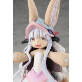 GOOD SMILE COMPANY MADE IN ABYSS NANACHI POP UP PARADE STATUE FIGURE