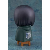 GOOD SMILE COMPANY ATTACK ON TITAN MIKASA ACKERMAN NENDOROID SWACCHAO FIGURE