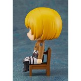 ATTACK ON TITAN ARMIN ARLERT NENDOROID SWACCHAO FIGURE GOOD SMILE COMPANY