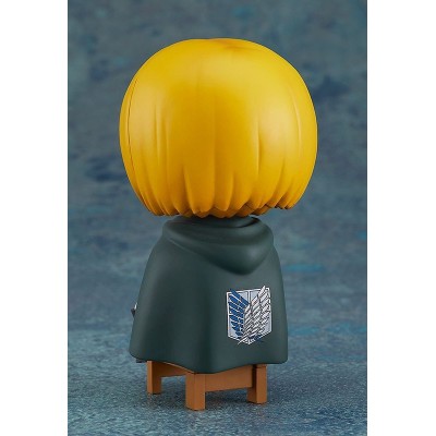 ATTACK ON TITAN ARMIN ARLERT NENDOROID SWACCHAO FIGURE GOOD SMILE COMPANY