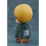 ATTACK ON TITAN ERWIN SMITH NENDOROID SWACCHAO FIGURE GOOD SMILE COMPANY