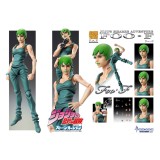 MEDICOS ENTERTAINMENT JOJO'S BIZARRE ADVENTURE FOO FIGHTERS CHOZOKADO ACTION FIGURE